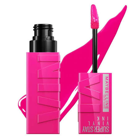 Maybelline Superstay Vinyl Ink 150 Striking 4.2ml